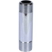 Удлинитель STOUT НН хромированный 1/2 x75