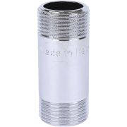 Удлинитель STOUT НН хромированный 3/4 x60