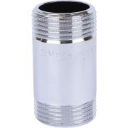 Удлинитель STOUT НН хромированный 1 x60