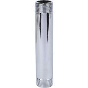 Удлинитель STOUT НН хромированный 3/4 x125