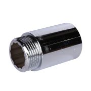 Удлинитель STOUT хромированный 1 X50