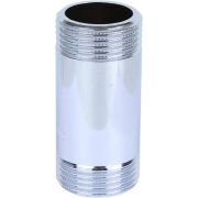 Удлинитель STOUT НН хромированный 1 x150