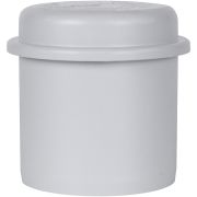 Заглушка канализационная бесшумная STOUT D 58