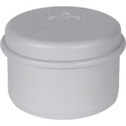 Заглушка канализационная бесшумная STOUT D 110