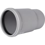 Компенсационный патрубок, учетверенной длины STOUT D 110