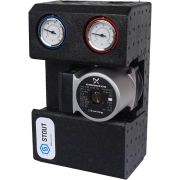 STOUT SDG-0001 Насосная группа с прямым контуром 3/4