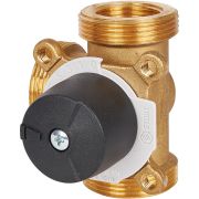 3-х ходовой смесительный клапан STOUT 1 -1 1/2” KVs 8