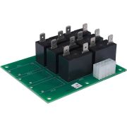 Плата реле STOUT SEB SP- 9-14