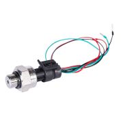 Датчик давления STOUT 50331 YF-P1101 нерж. 0-4 bar 0.5-3.5V G1/4 наружн. со шнуром 300 мм