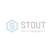 Сервопривод STOUT для трехходового клапана с кабелем