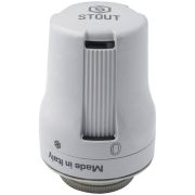 Головка термостатическая STOUT SHT жидкостная M30x1,5
