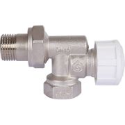 Клапан термостатический STOUT осевой 1/2