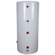 STOUT SWH-1110-050300 без ТЭН бойлер косвенного нагрева напольный 300 л. один теплообменник