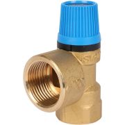 STOUT Предохранительный клапан для систем водоснабжения 10-3/4