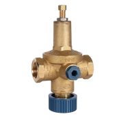 Система автоматической подачи воды STOUT 1/2 ВН/ВН с обратным клапаном и фильтром 0526.115