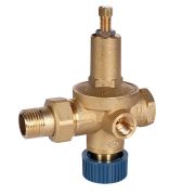 Система автоматической подачи воды STOUT 1/2 ВН/НР с обратным клапаном и фильтром 0525.115