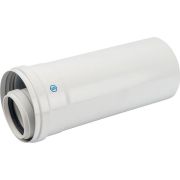 Конденсационная труба STOUT 250 мм DN60/100 м/п PP-FE