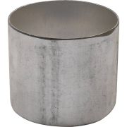 *SCA-6010-000006 STOUT эл-т дымохода адаптер M-M Д 60 L=50