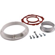 Комплект адаптеров STOUT (совместим с Immergas)