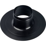 *SCA-6010-000108 STOUT Элемент дымохода проход через горизонтальную кровлю герметичный для терминалов DN60/100, DN80/100,DN80/125