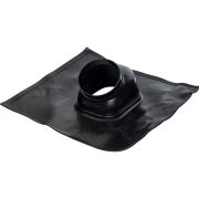 *SCA-6010-000109 STOUT Элемент дымохода проход через наклонную кровлю герметичный для терминалов DN60/100, DN80/100,DN80/125