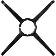 *SCA-8610-088001 STOUT эл-т дымохода распорка центрирующая для гибких труб в шахте , нейлон.