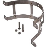 *SCA-8610-088000 STOUT эл-т дымохода фиксатор соединений PP-труб O80 (в шахте дымохода). нерж.сталь