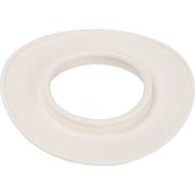 Элемент дымохода STOUT наружняя декоративная манжета DN80