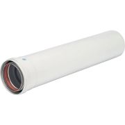 Труба дымоходная STOUT DN80/100 250 мм утепленная п/м