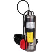 Насос колодезный STOUT кабель 20 м, 230V, Q=90 л/мин, H=34 м