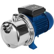 STOUT SPJ-0003-000140 насос поверхностный, корпус-нерж.сталь,раб.колесо-норил, Q-40л/мин, H-60,5м