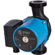Насос циркуляционный STOUT 32/40-180 мм