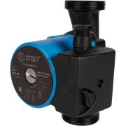 Насос циркуляционный STOUT 32/60-180 мм
