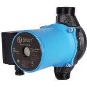 Насос циркуляционный STOUT 25/80-180 мм