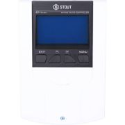 STOUT Контроллер для управления работой смесительного клапана i-1 CWU