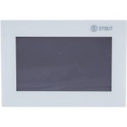 STOUT Регулятор WIFI для управления беспроводными электрическими приводами, ST-8s WIFI, белый