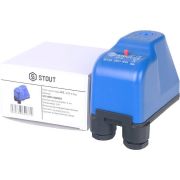 STOUT SCS-0001 Реле сухого хода LP/3, 0-4 бар, 1/4