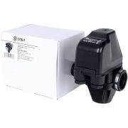 Реле давления STOUT SCS-0001 для водоснабжения со встроенным манометром PM5-3W, 1-5 бар