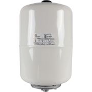 Расширительный бак STOUT STW-0015-000018 для ГВС 18 л. вертикальный (цвет белый)