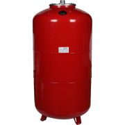 Расширительный бак STOUT STH-0006 на отопление 300 л. (цвет красный)