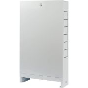 Шкаф распределительный наружный STOUT 1-3 выхода (ШРН-0) 651х120х365