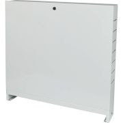 Шкаф распределительный наружный STOUT 8-10 выходов (ШРН-3) 651х120х704