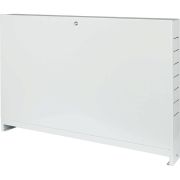 Шкаф распределительный наружный STOUT 13-16 выходов (ШРН-5) 651х120х1004