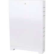 STOUT Шкаф распределительный наружный 1-3 выходов (ШРН-1) 450х118х652-715