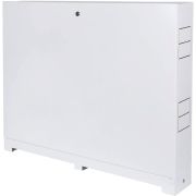 STOUT Шкаф распределительный наружный 10-12 выходов (ШРН-4) 848х118х652-715