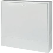 STOUT Шкаф распределительный наружный 11-12 выходов (ШРНУ-180-4) 651х180х850