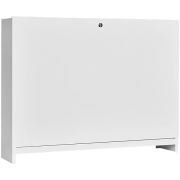 Шкаф распределительный наружный STOUT 11-12 выходов (ШРН-180-4) 650х180х850