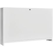 Шкаф распределительный наружный STOUT 13-16 выходов (ШРН-180-5) 650х180х1000