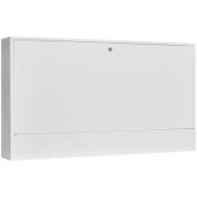 Шкаф распределительный наружный STOUT 17-18 выходов (ШРН-180-6) 650х180х1150