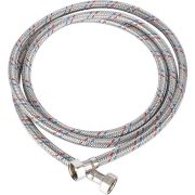 Гибкая подводка для воды STOUT ВР 1/2 х ВР 1/2, длина 2000 мм